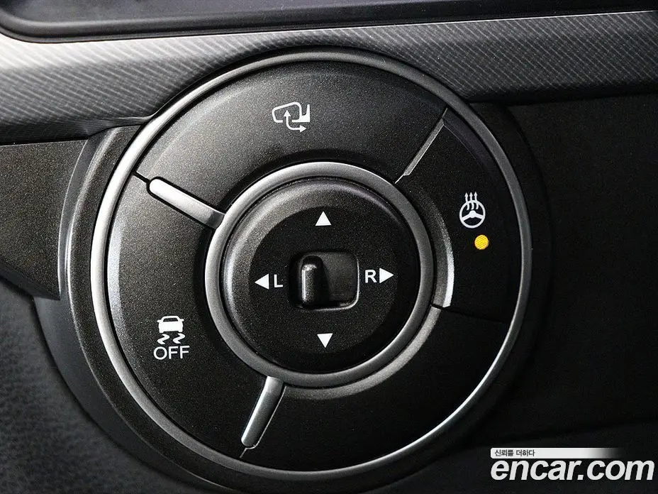 SsangYong Korando 2017 2.2 автомат (гидро), фото 13