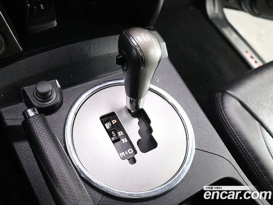 SsangYong Korando 2017 2.2 автомат (гидро), фото 8