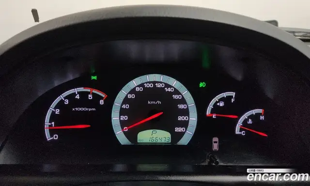 SsangYong Rexton 2013 2.0 автомат (гидро), миниатюра 11