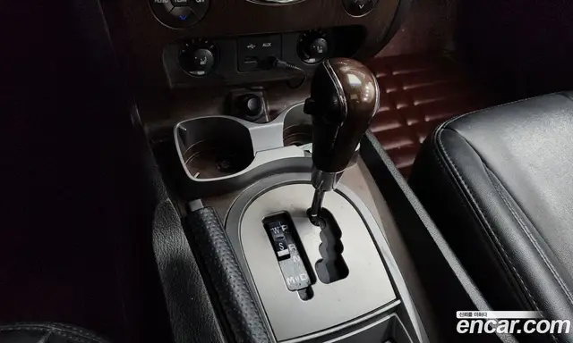 SsangYong Rexton 2013 2.0 автомат (гидро), миниатюра 12