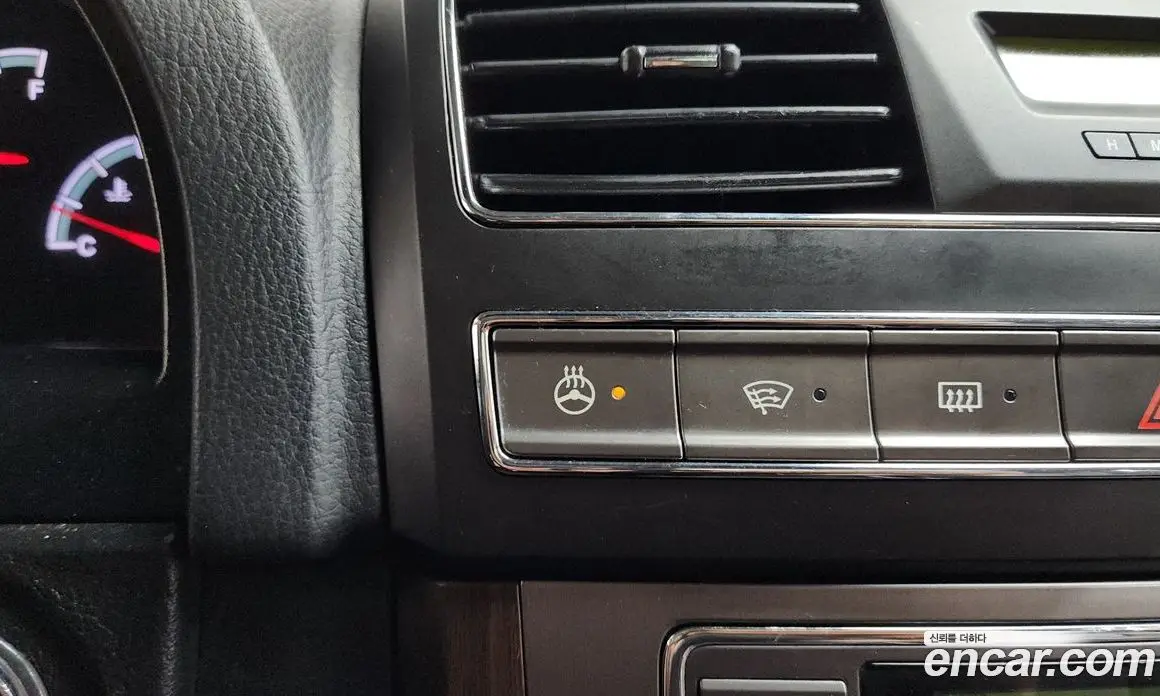 SsangYong Rexton 2013 2.0 автомат (гидро), фото 23