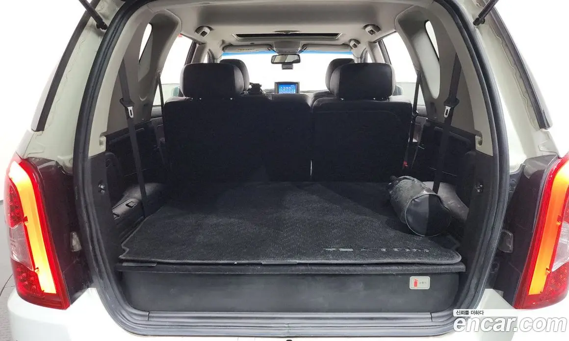 SsangYong Rexton 2013 2.0 автомат (гидро), фото 24