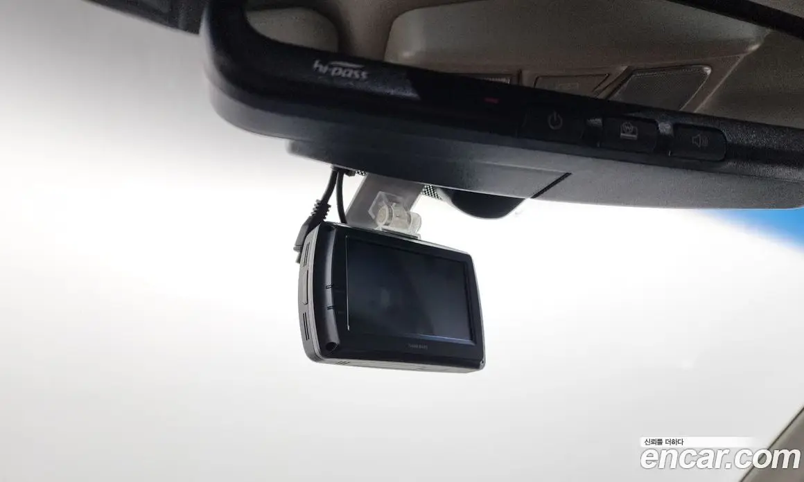 SsangYong Rexton 2013 2.0 автомат (гидро), фото 26