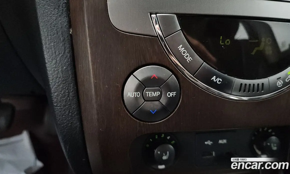 SsangYong Rexton 2013 2.0 автомат (гидро), фото 29