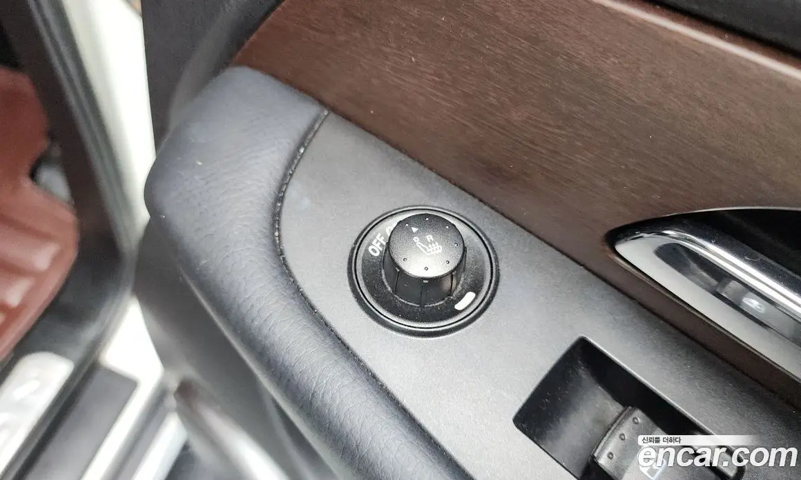 SsangYong Rexton 2013 2.0 автомат (гидро), фото 34