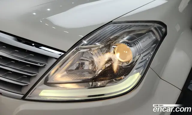 SsangYong Rexton 2013 2.0 автомат (гидро), миниатюра 8