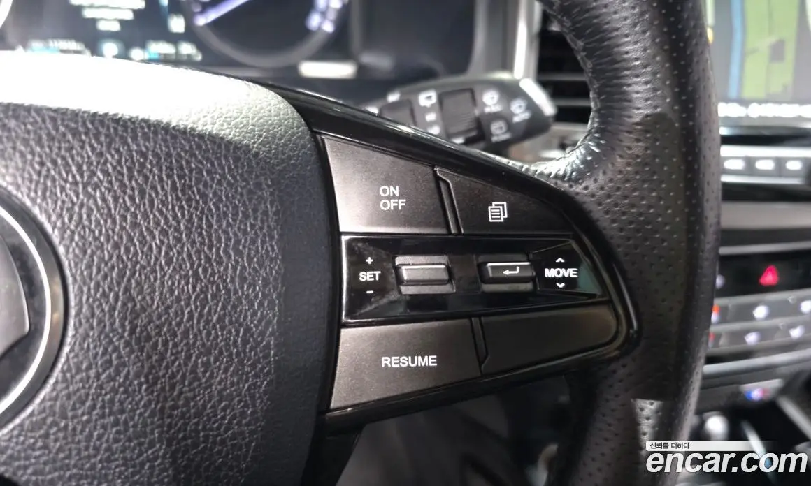 SsangYong Rexton 2017 2.2 автомат (гидро), фото 34