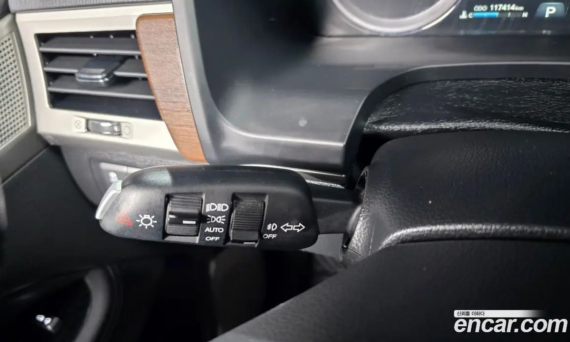 SsangYong Rexton 2017 2.2 автомат (гидро), фото 35