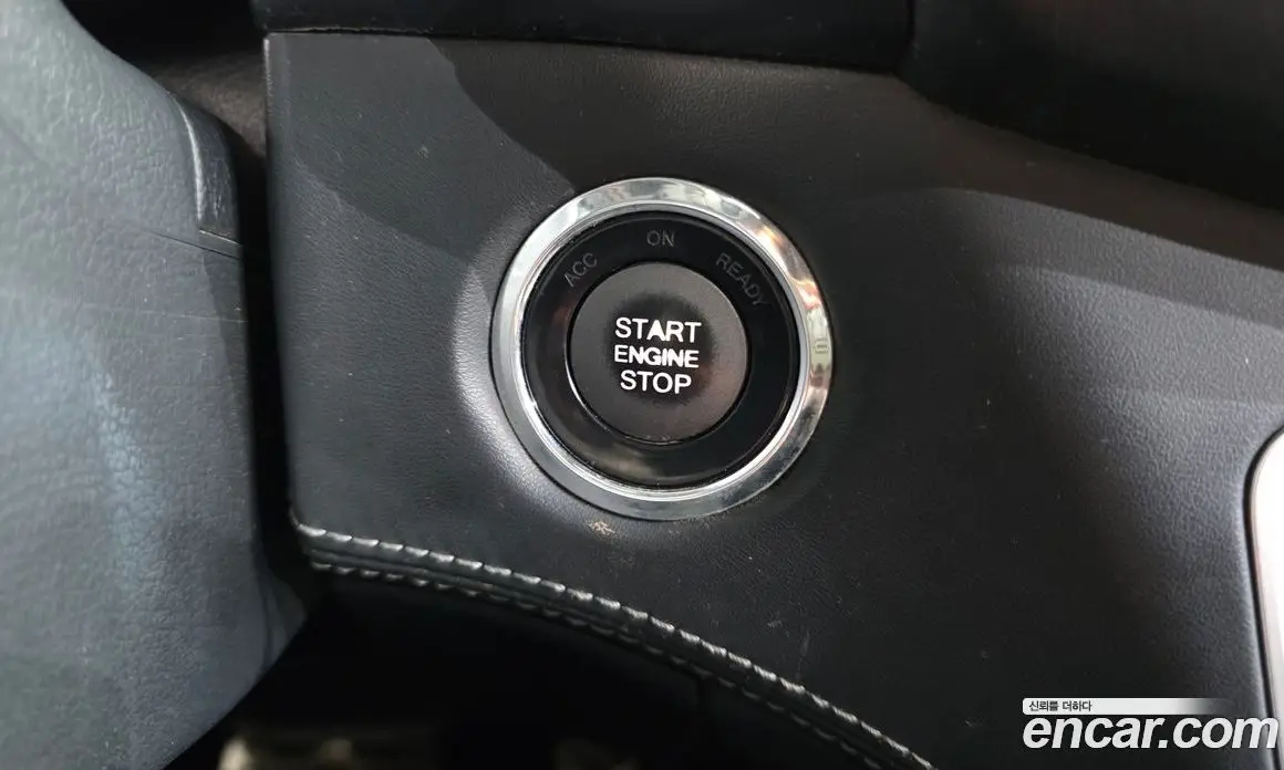 SsangYong Rexton 2019 2.2 автомат (гидро), фото 26