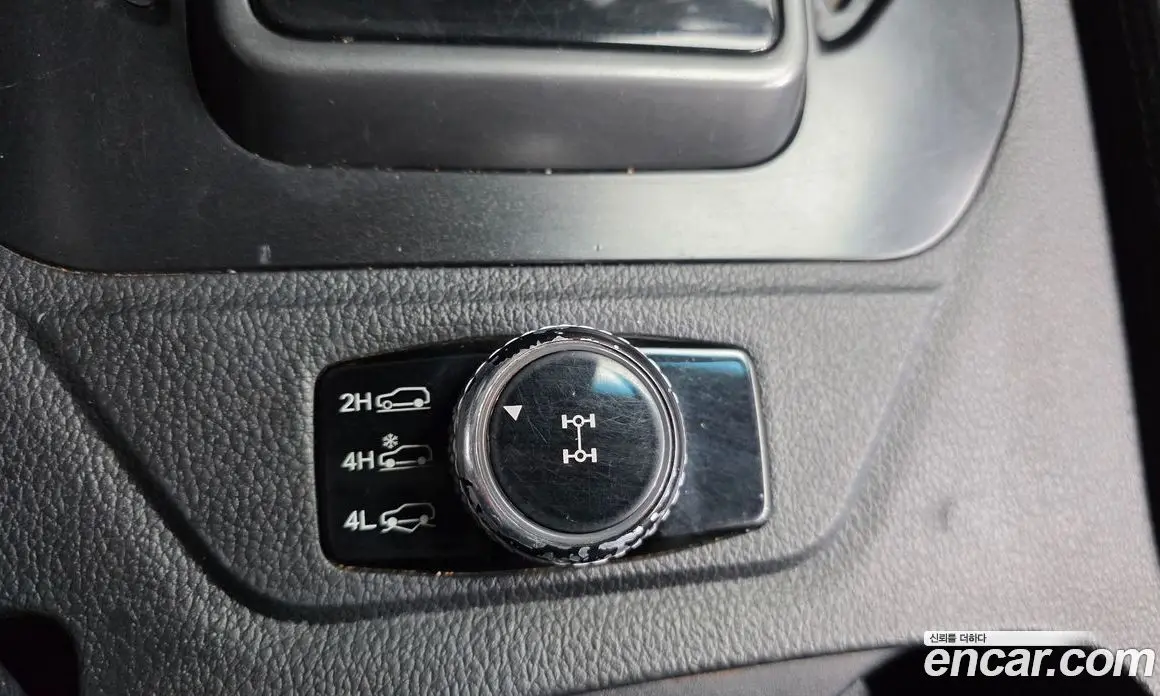 SsangYong Rexton 2019 2.2 автомат (гидро), фото 27