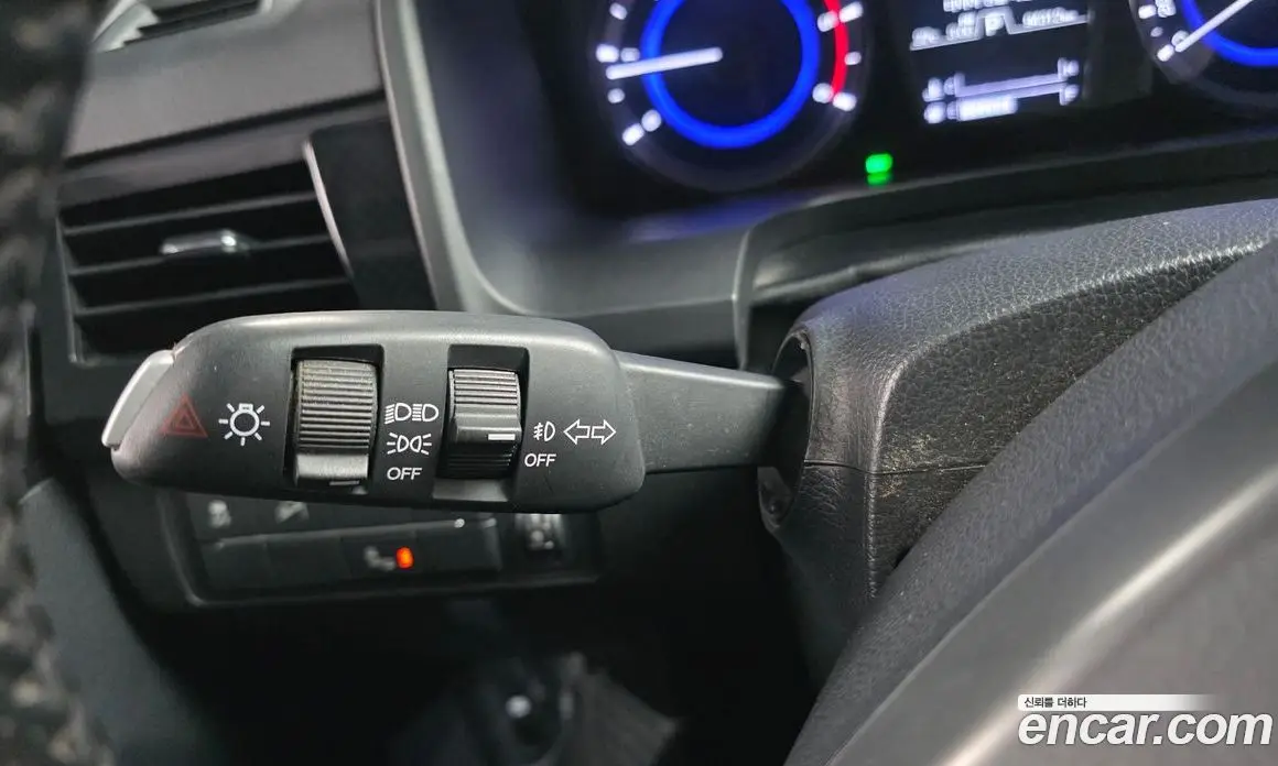 SsangYong Rexton 2019 2.2 автомат (гидро), фото 28