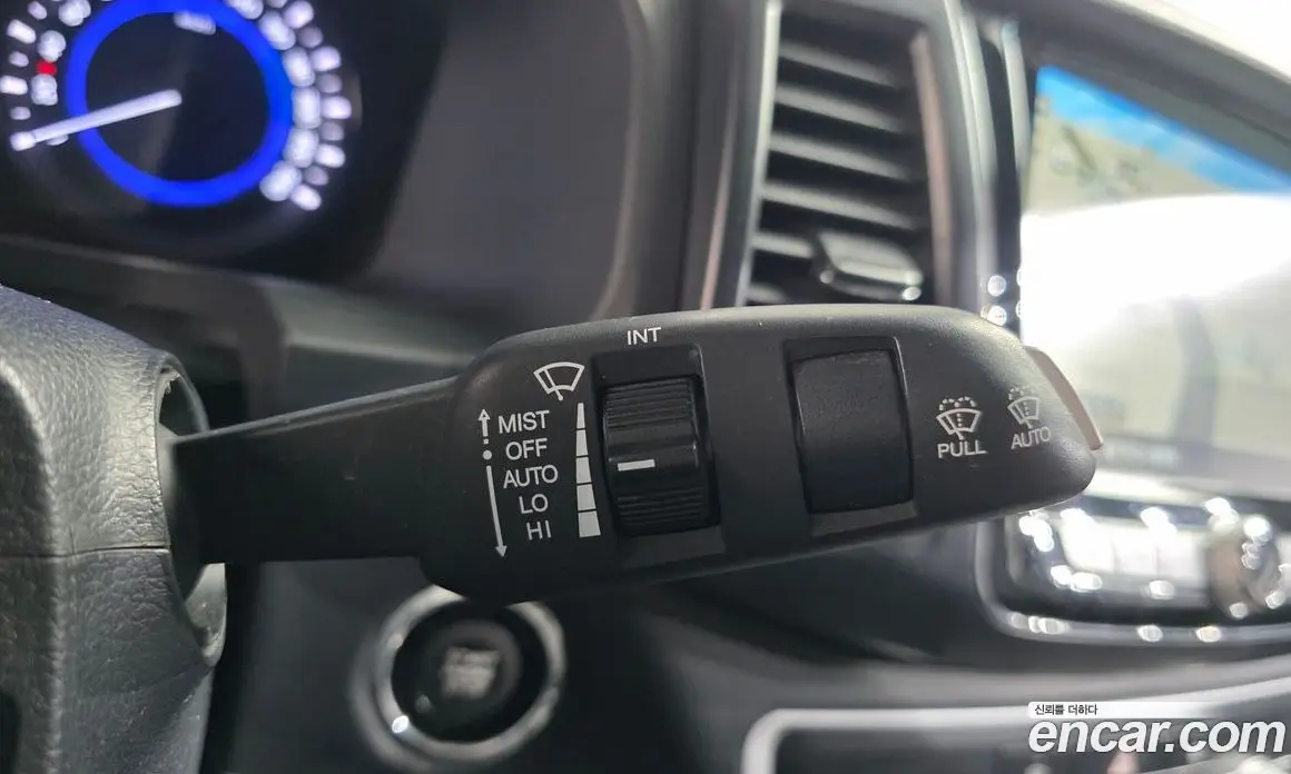 SsangYong Rexton 2019 2.2 автомат (гидро), фото 29