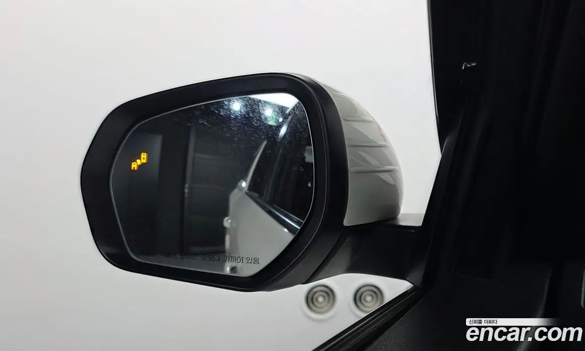 SsangYong Rexton 2019 2.2 автомат (гидро), фото 30