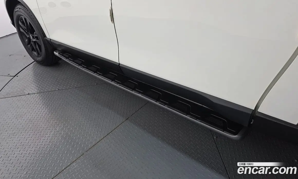 SsangYong Rexton 2019 2.2 автомат (гидро), фото 33