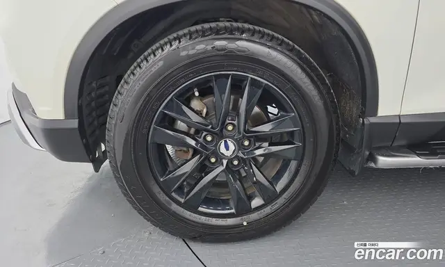 SsangYong Rexton 2019 2.2 автомат (гидро), миниатюра 5