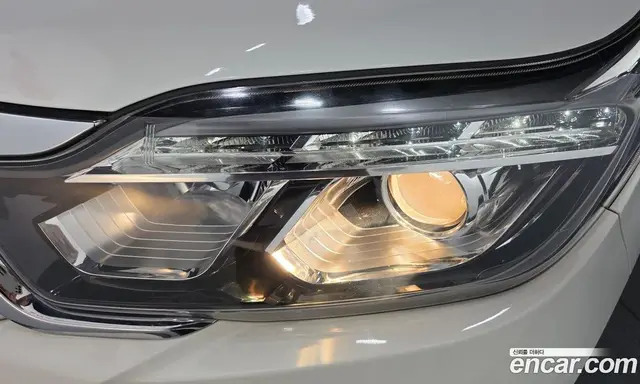 SsangYong Rexton 2019 2.2 автомат (гидро), миниатюра 8