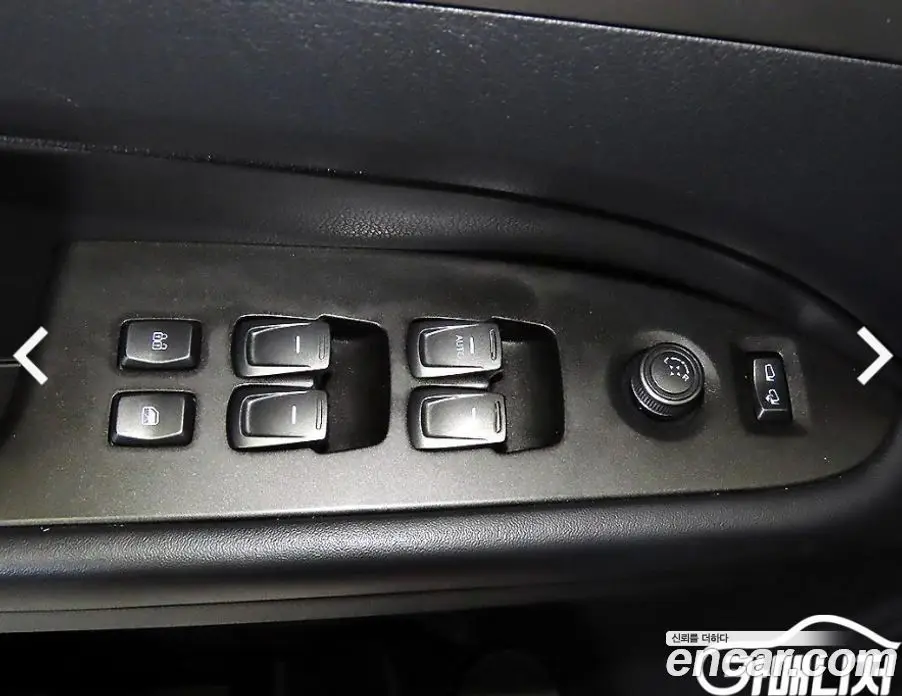 SsangYong Rexton 2019 2.2 автомат (гидро), фото 13