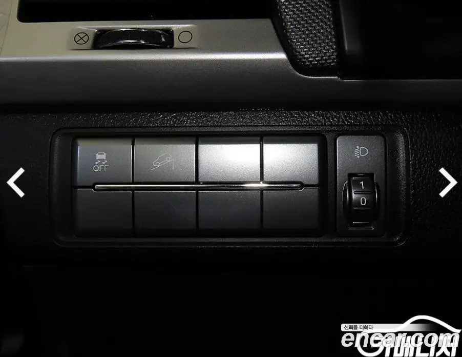 SsangYong Rexton 2019 2.2 автомат (гидро), фото 14
