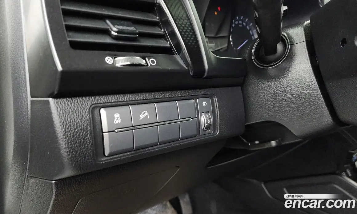 SsangYong Rexton 2020 2.2 автомат (гидро), фото 16