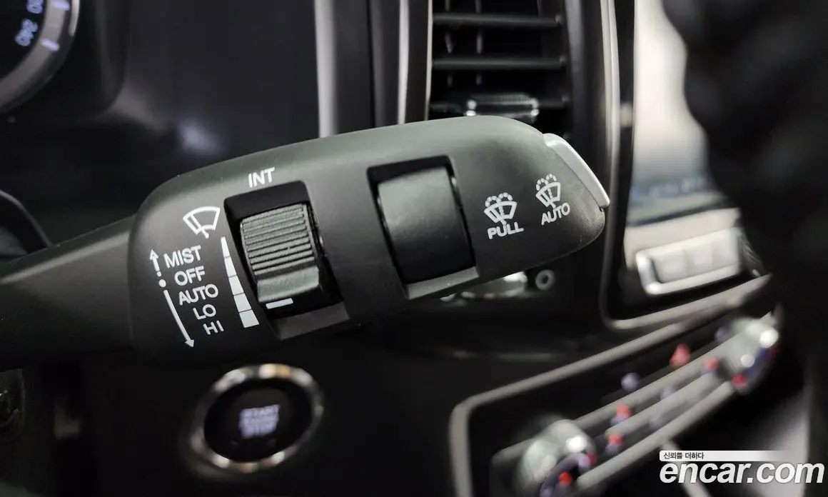 SsangYong Rexton 2020 2.2 автомат (гидро), фото 18