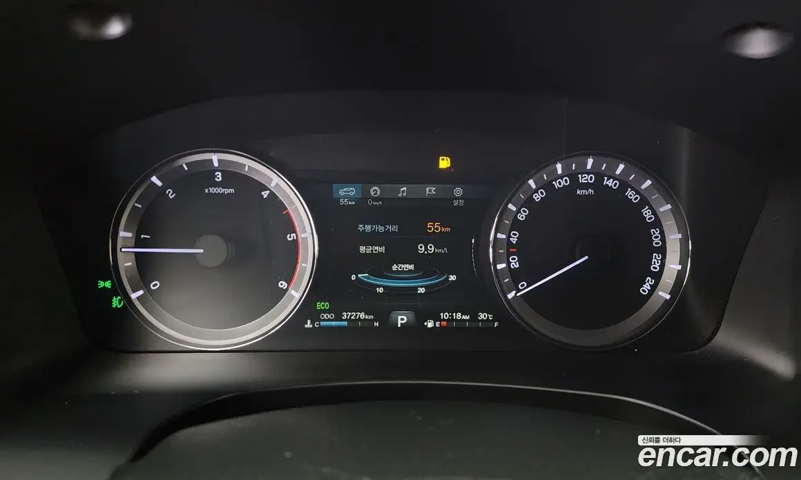 SsangYong Rexton 2020 2.2 автомат (гидро), фото 8