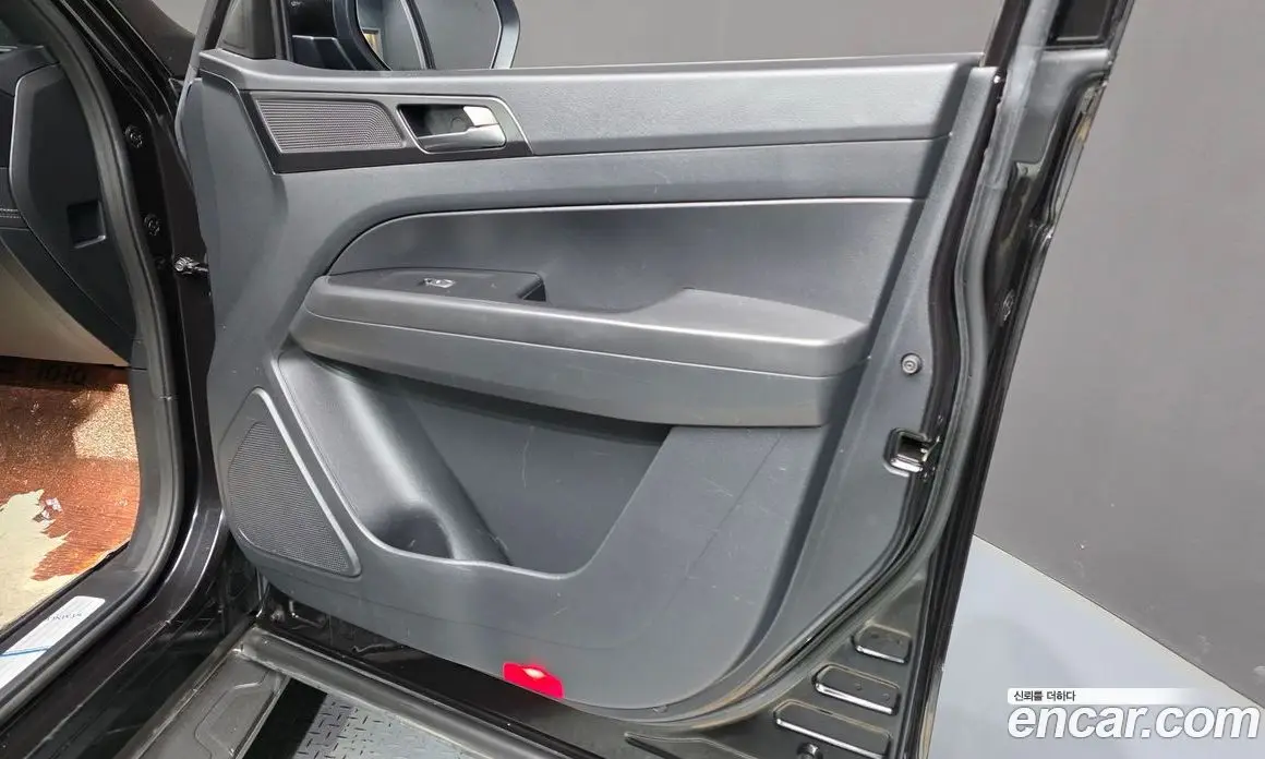 SsangYong Rexton 2020 2.2 автомат (гидро), фото 14