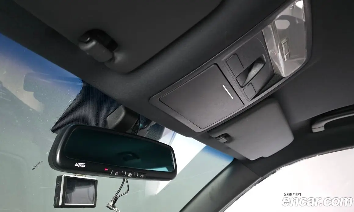 SsangYong Rexton 2020 2.2 автомат (гидро), фото 23