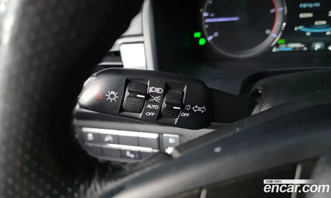SsangYong Rexton 2020 2.2 автомат (гидро), фото 25