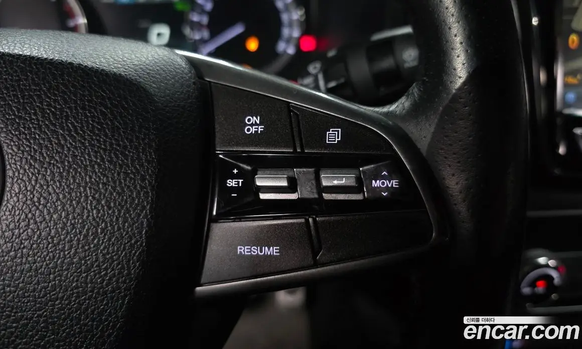 SsangYong Rexton 2020 2.2 автомат (гидро), фото 17
