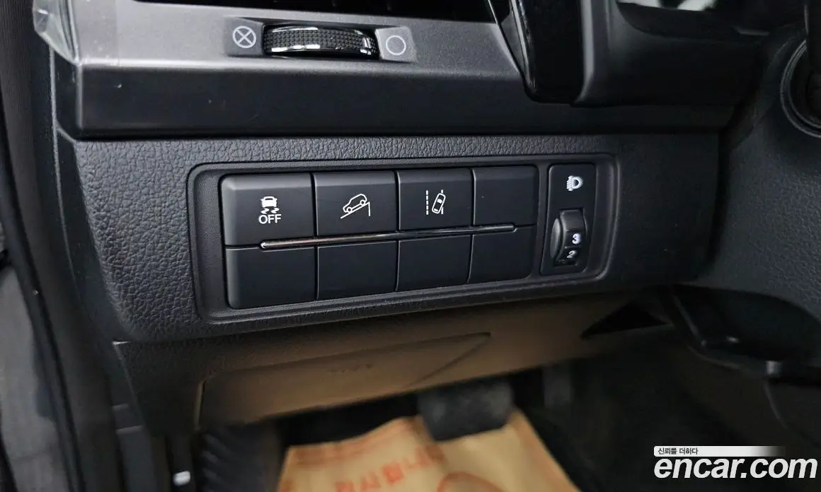 SsangYong Rexton 2021 2.2 автомат (гидро), фото 14