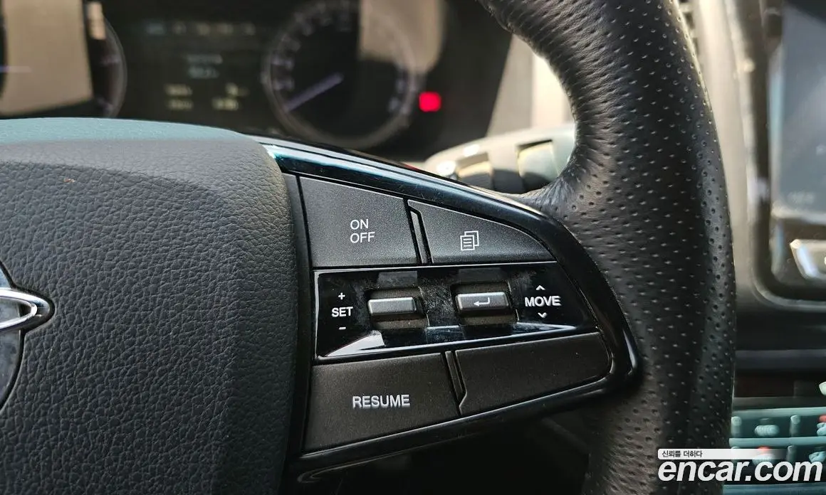 SsangYong Rexton 2021 2.2 автомат (гидро), фото 14