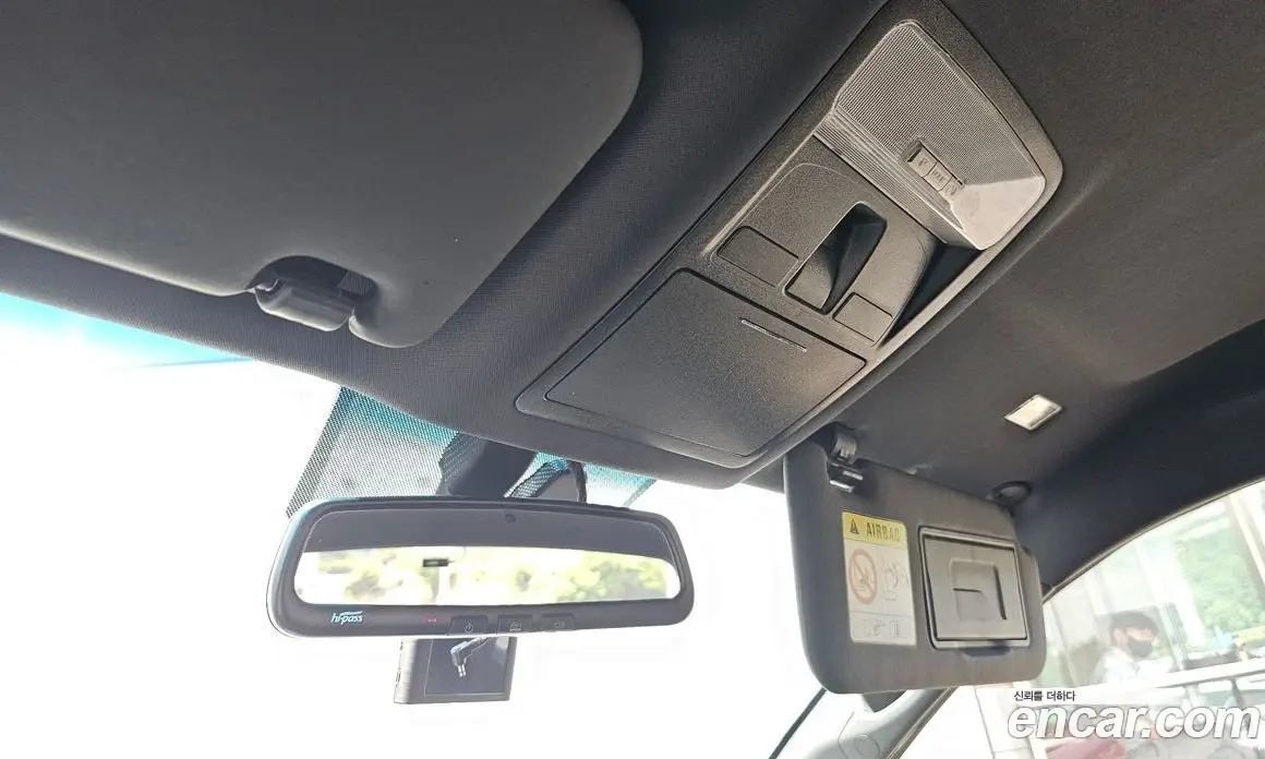 SsangYong Rexton 2021 2.2 автомат (гидро), фото 17