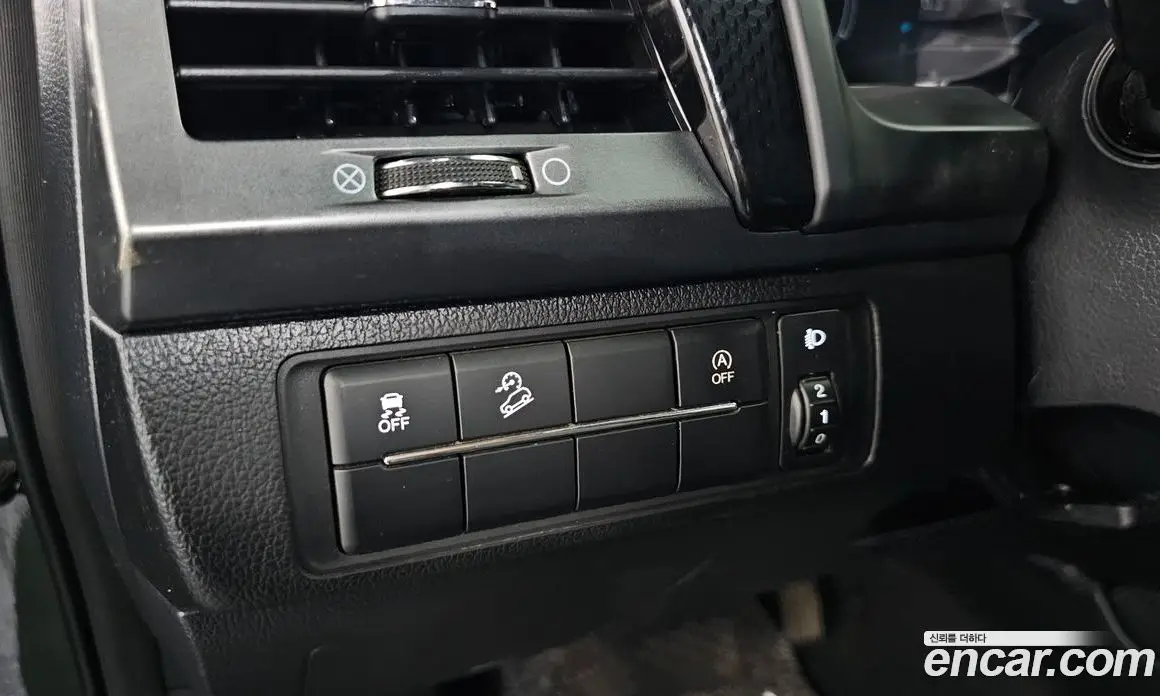 SsangYong Rexton 2022 2.2 автомат (гидро), фото 26
