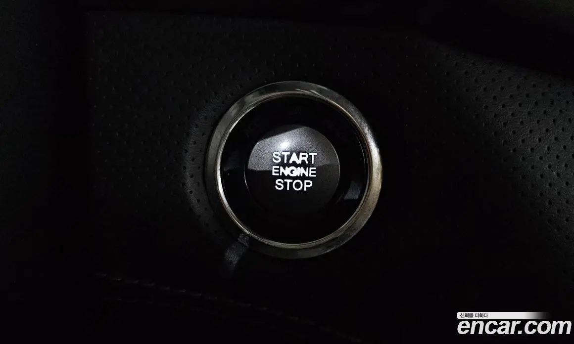 SsangYong Rexton 2022 2.2 автомат (гидро), фото 27