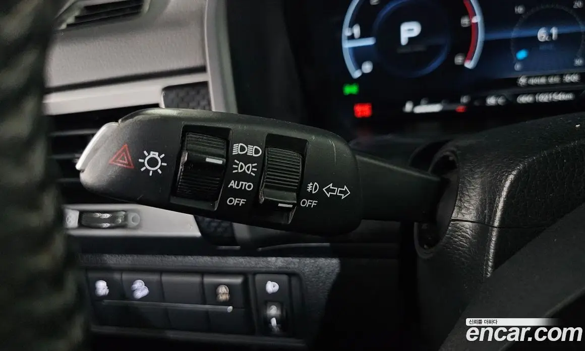 SsangYong Rexton 2022 2.2 автомат (гидро), фото 33