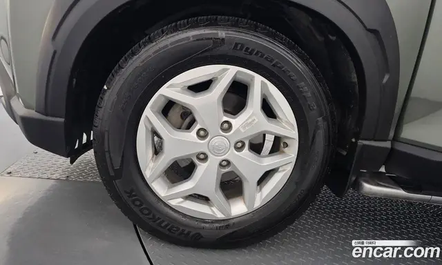 SsangYong Rexton 2022 2.2 автомат (гидро), миниатюра 5