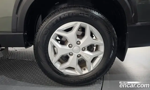 SsangYong Rexton 2022 2.2 автомат (гидро), миниатюра 7