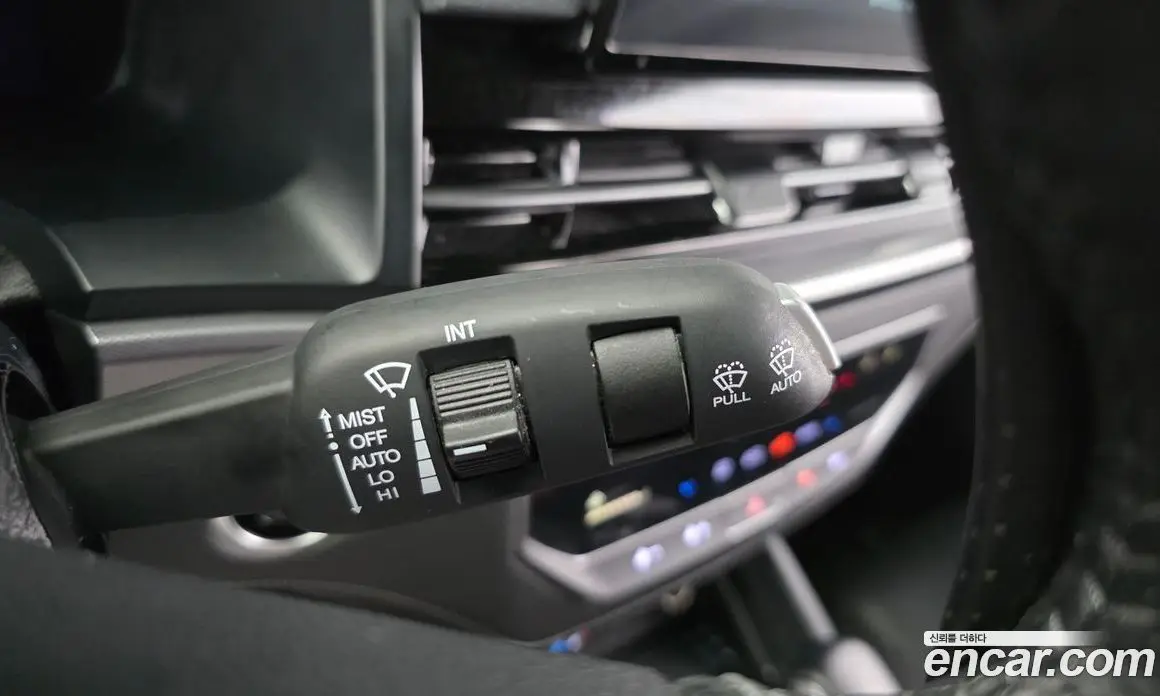 SsangYong Rexton 2023 2.2 автомат (гидро), фото 21