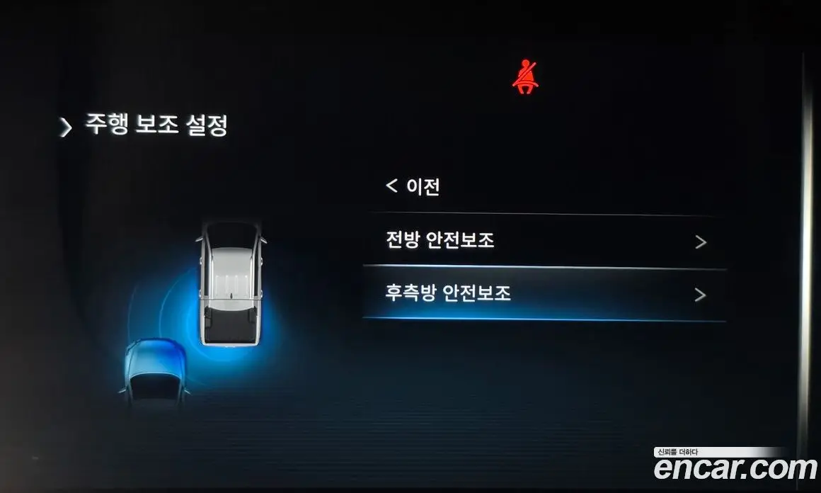 SsangYong Rexton 2023 2.2 автомат (гидро), фото 22