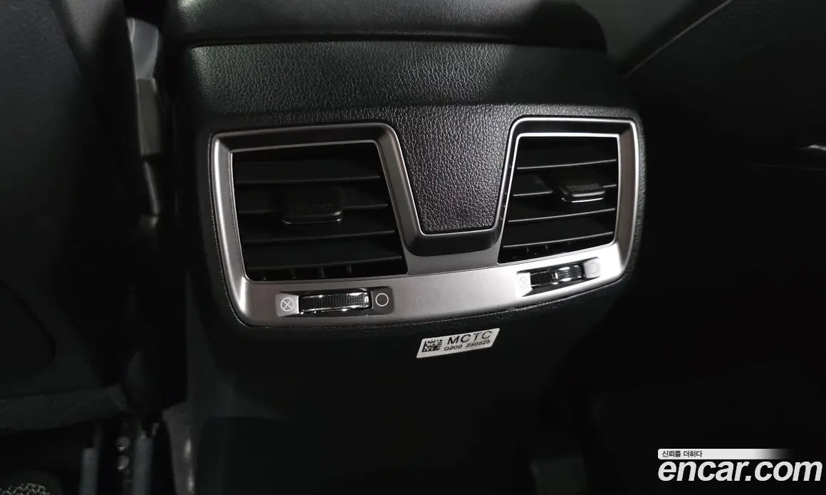 SsangYong Rexton 2023 2.2 автомат (гидро), фото 29