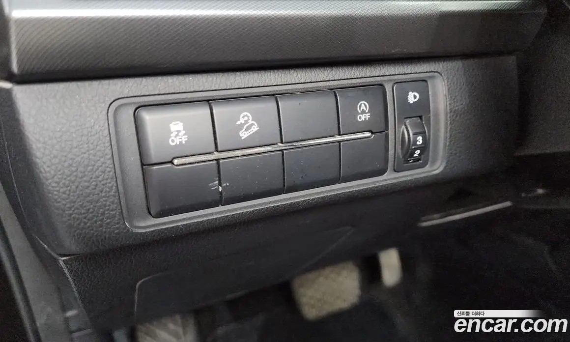 SsangYong Rexton 2023 2.2 автомат (гидро), фото 26