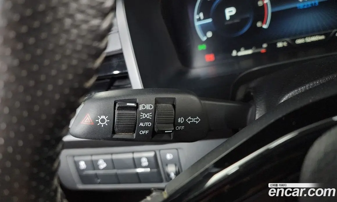SsangYong Rexton 2023 2.2 автомат (гидро), фото 27