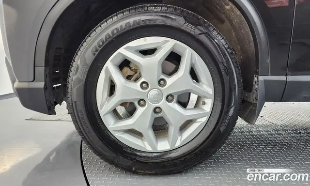 SsangYong Rexton 2023 2.2 автомат (гидро), миниатюра 5