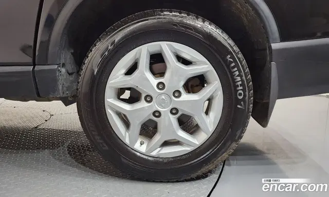 SsangYong Rexton 2023 2.2 автомат (гидро), миниатюра 7