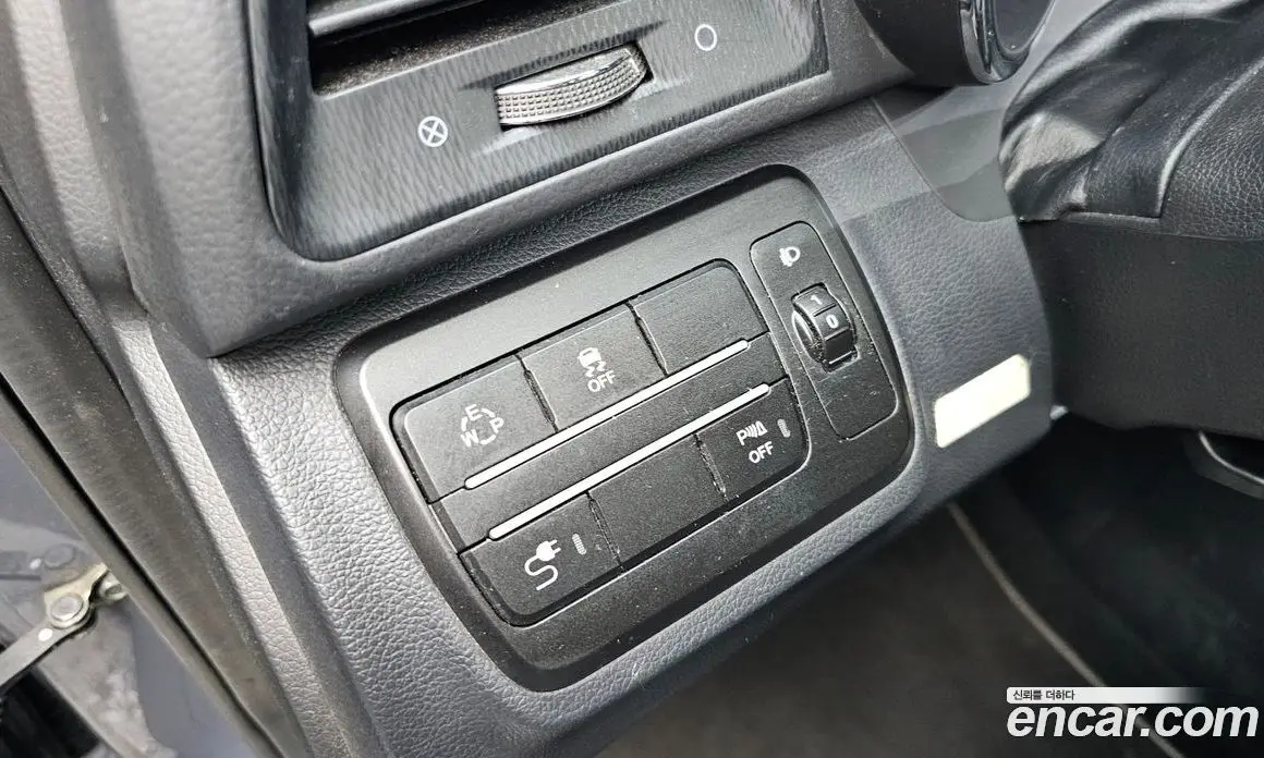 SsangYong TIBOLI 2016 1.6 автомат (гидро), фото 20