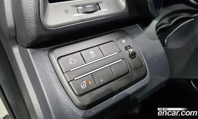 SsangYong TIBOLI 2016 1.6 автомат (гидро), миниатюра 12