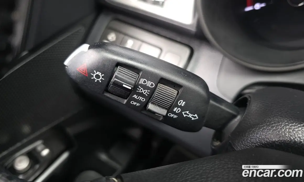 SsangYong TIBOLI 2017 1.6 автомат (гидро), фото 28