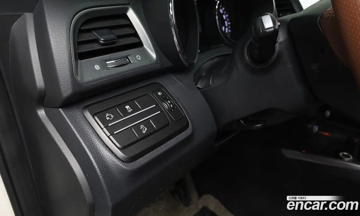 SsangYong TIBOLI 2018 1.6 автомат (гидро), фото 29