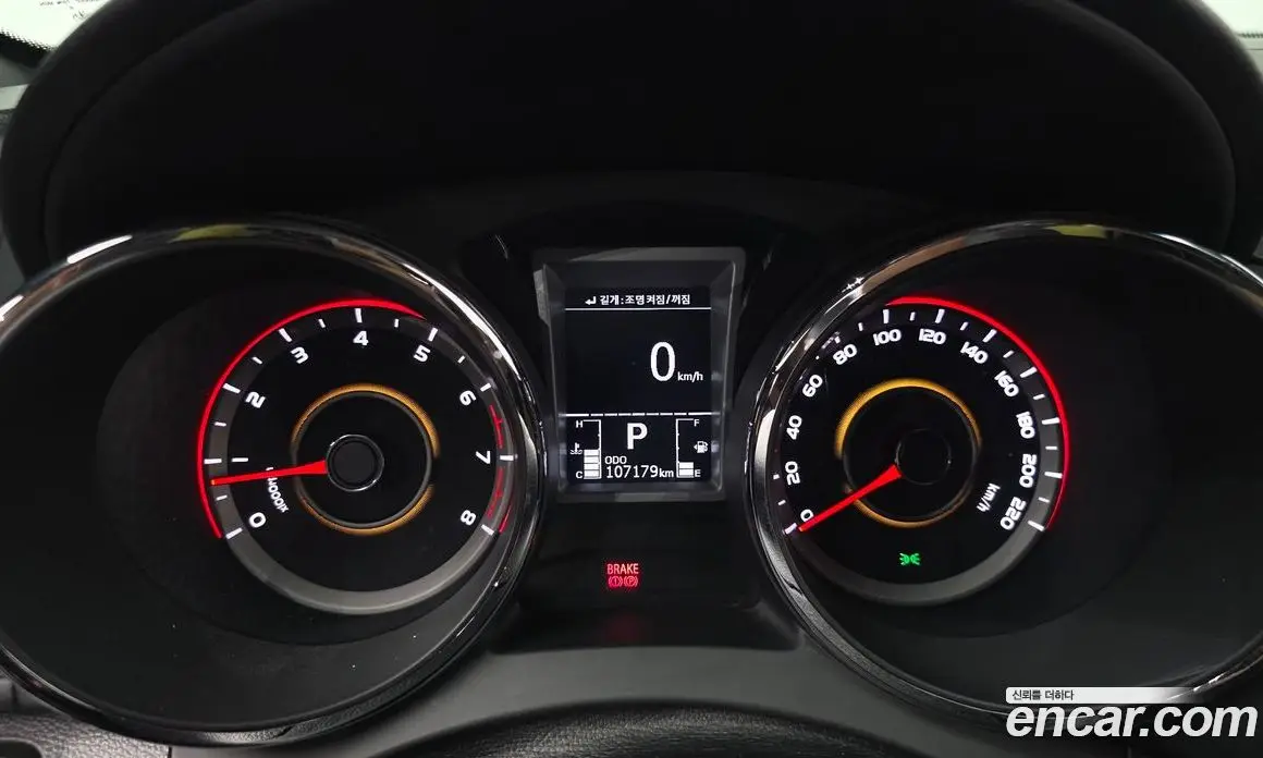 SsangYong TIBOLI 2018 1.6 автомат (гидро), фото 10
