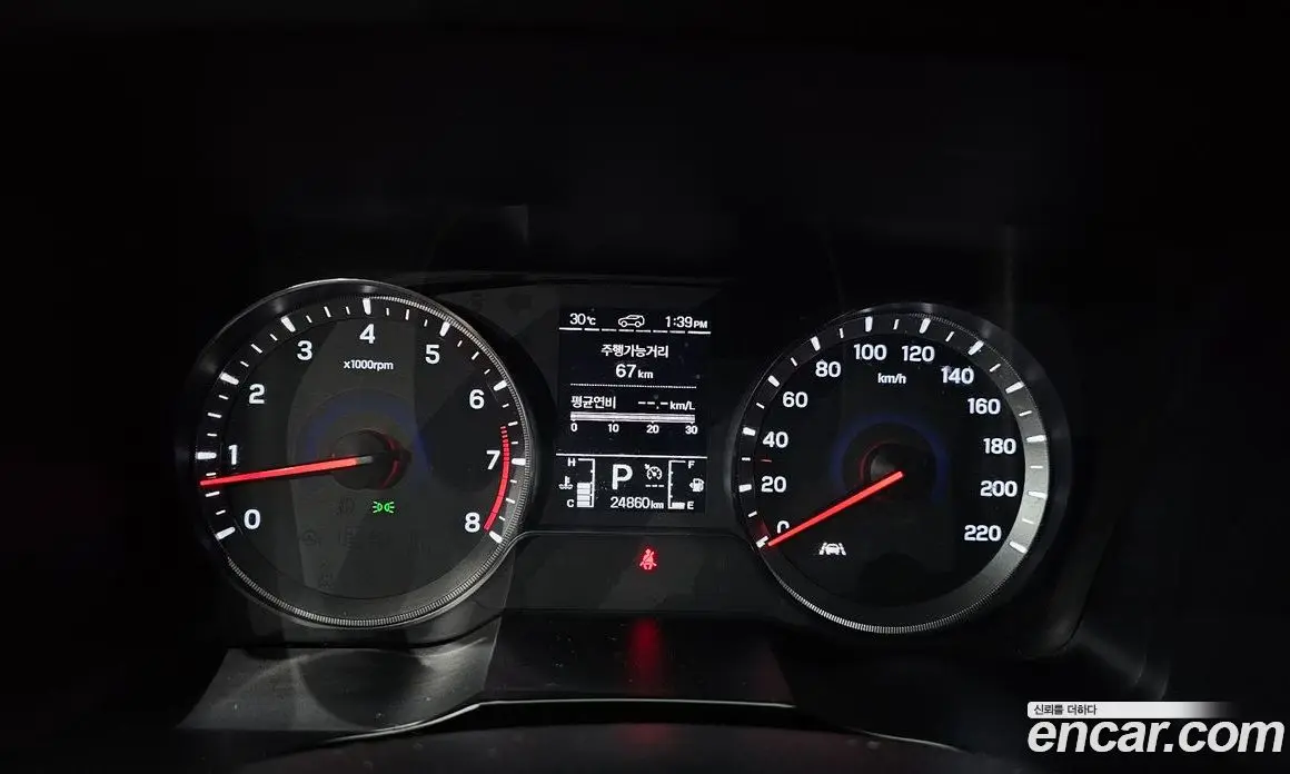 SsangYong TIBOLI 2020 1.5 автомат (гидро), фото 11